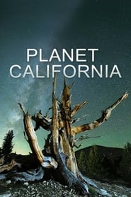 Planet California poster