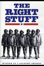 Realizing The Right Stuff (2003)