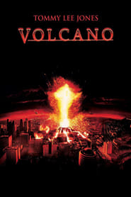 Volcano