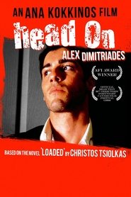 Head On постер