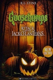 Goosebumps: Attack of the Jack-O'-Lanterns streaming