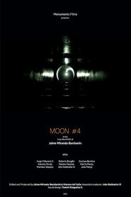 Moon #4