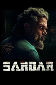Sardar (2022) Tamil