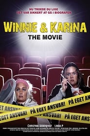 Winnie og Karina - The movie 2009