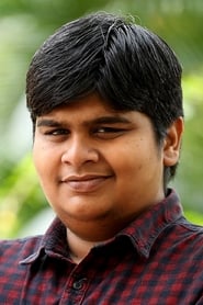 Karthik Subbaraj headshot