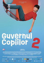 Guvernul Copiilor 2