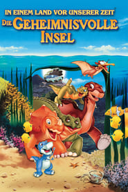 In einem Land vor unserer Zeit V – Die geheimnisvolle Insel (1997)