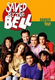 Saved by the Bell Season 4 Episode 2