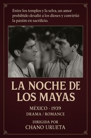 La noche de los mayas