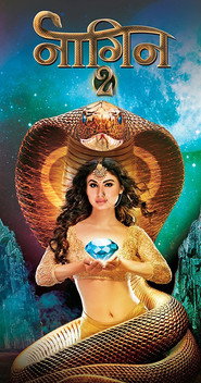 Naagin постер