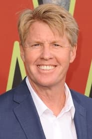 Gary Hershberger as Cooper Redman