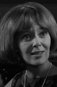 Christine White is Nancy Wetherby