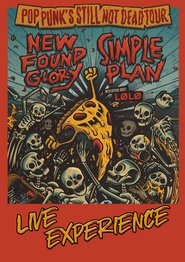 New Found Glory: Pop Punk's Not Dead Live 2011 Безплатен неограничен достъп