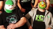 Russia's Hooligan Army 2017 Бесплатан неограничен приступ
