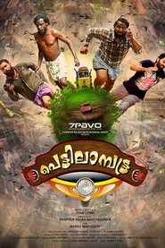Poster Pettilambattra 2018