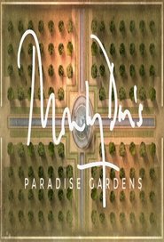 Monty Don's Paradise Gardens 2018