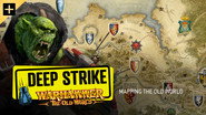 Mapping the Old World