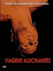 Viagens alucinantes movie poster player