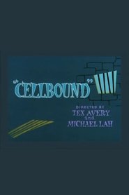 Poster Cellbound 1955