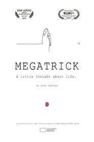 Poster Megatrick 2017