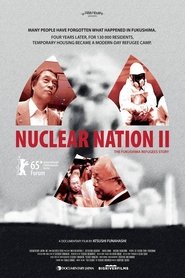 Poster Nuclear Nation II 2014