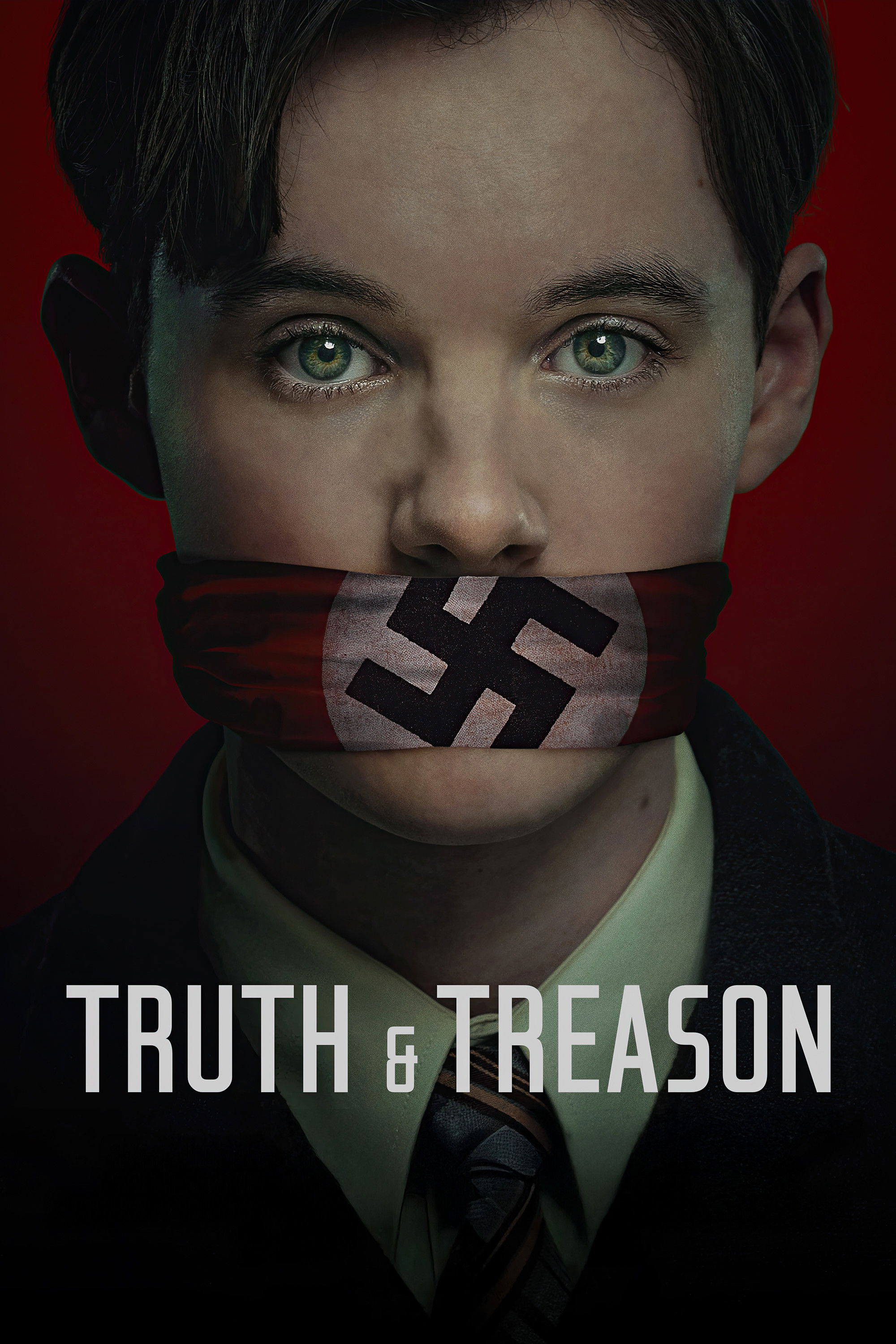 فيلم Truth & Treason 2025 مترجم