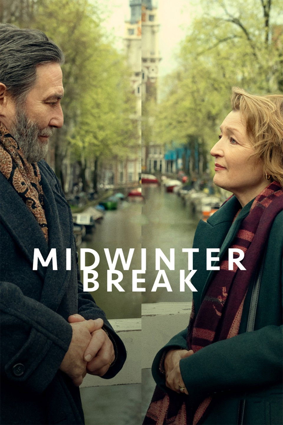 فيلم Midwinter Break 2026 مترجم