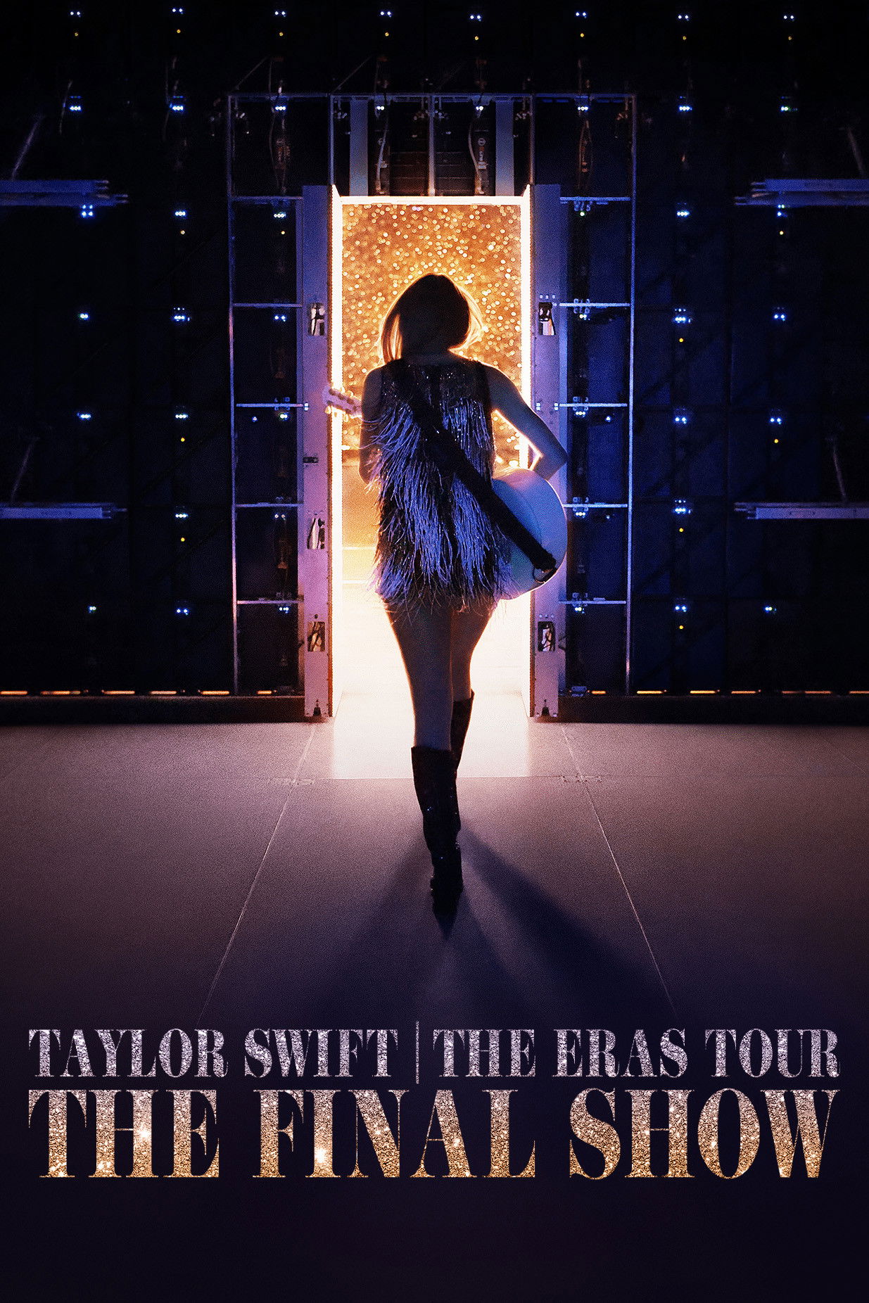 فيلم Taylor Swift: The Eras Tour – The Final Show 2025 مترجم