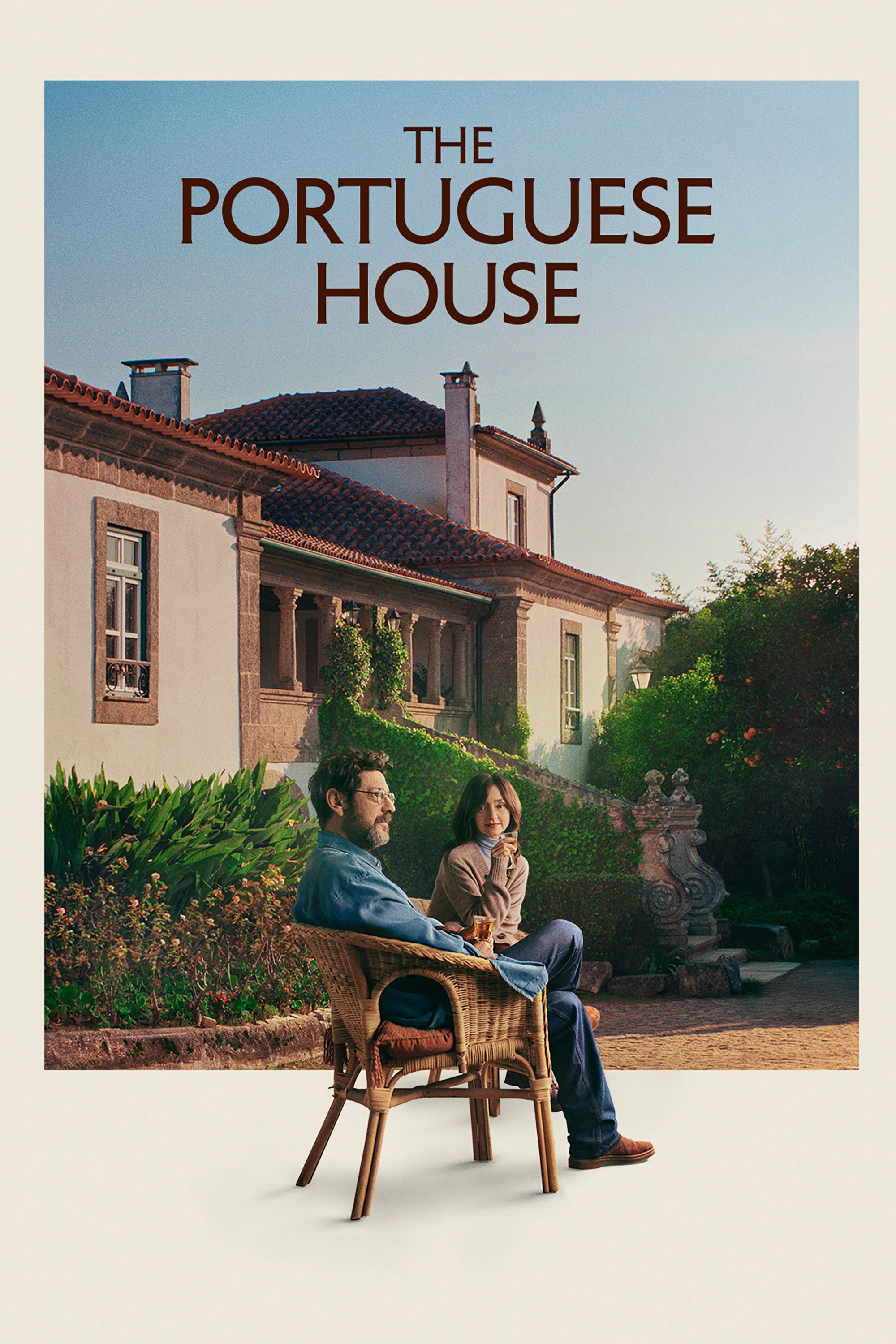 فيلم The Portuguese House 2025 مترجم
