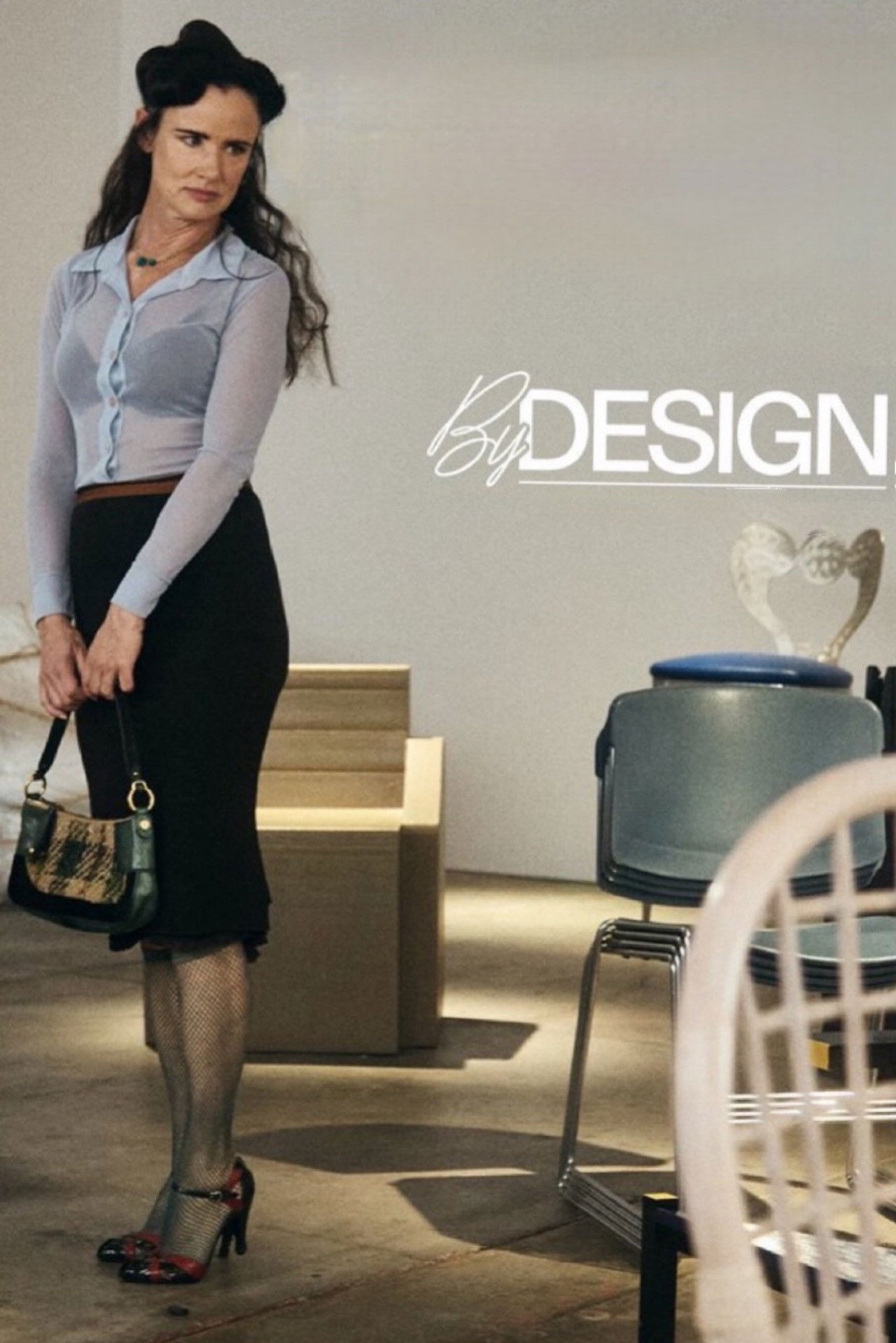 فيلم By Design 2025 مترجم