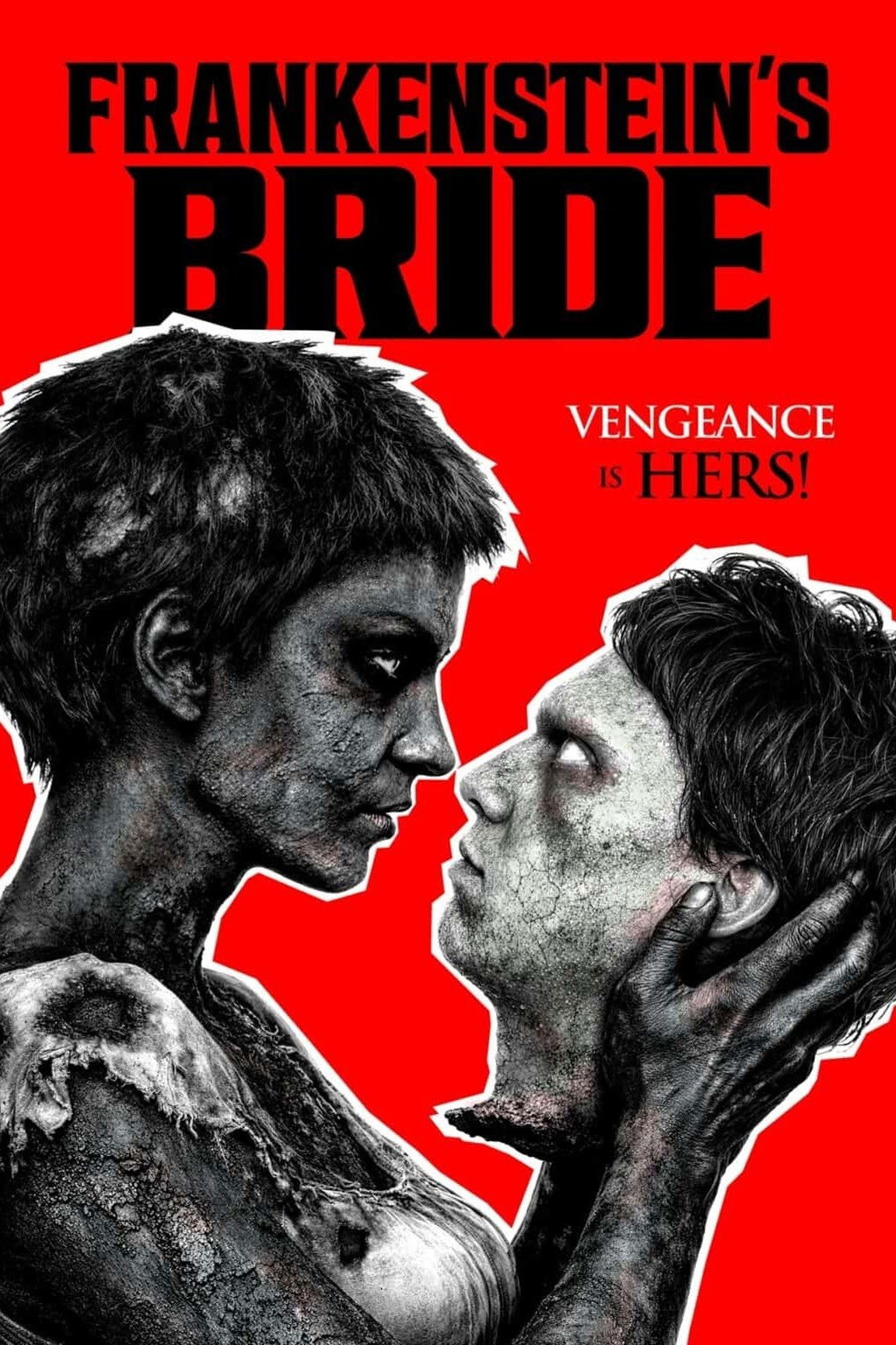 فيلم Frankenstein’s Bride 2026 مترجم