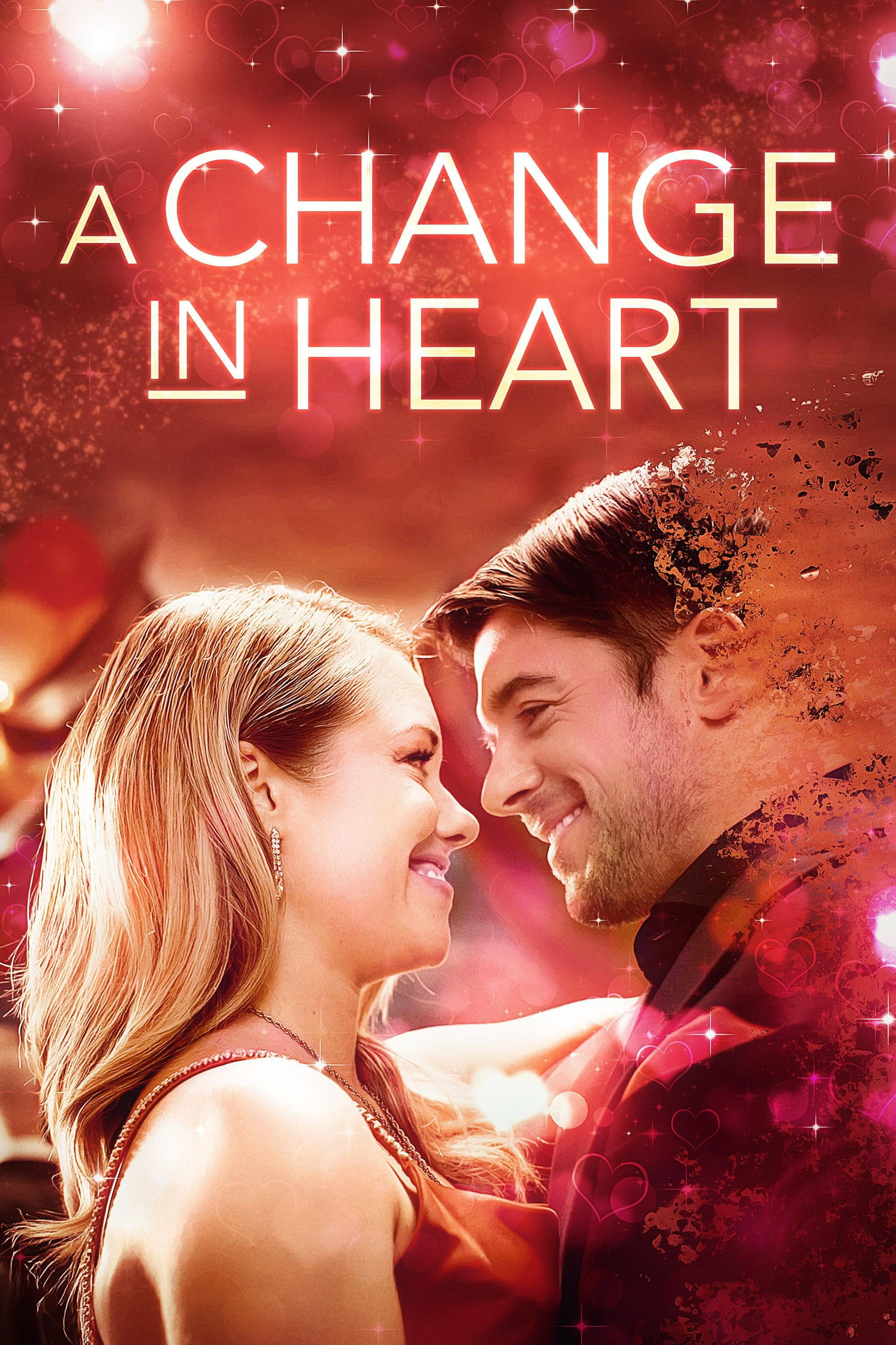 فيلم A Change in Heart 2025 مترجم