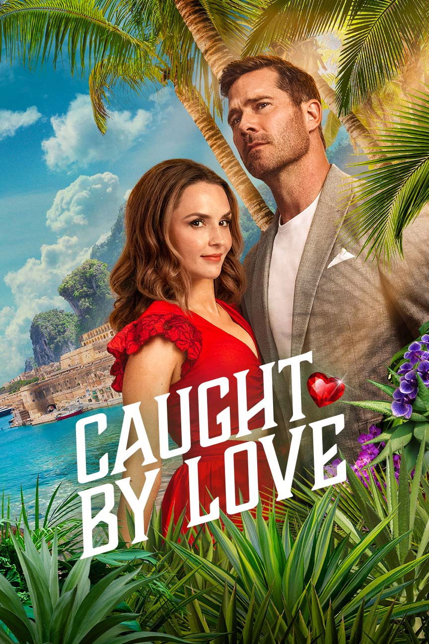 فيلم Caught by Love 2026 مترجم