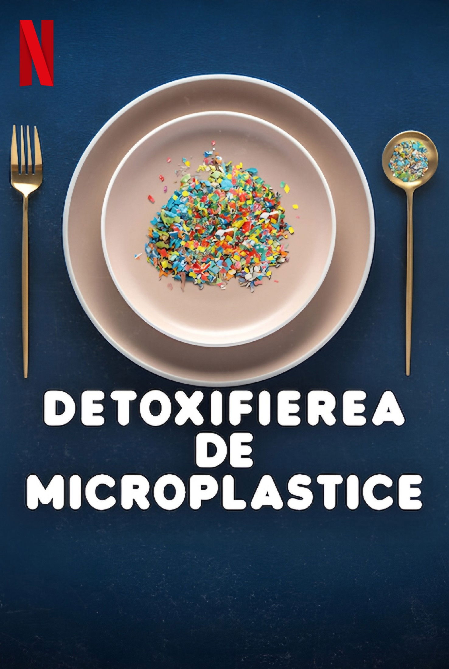 فيلم The Plastic Detox 2026 مترجم