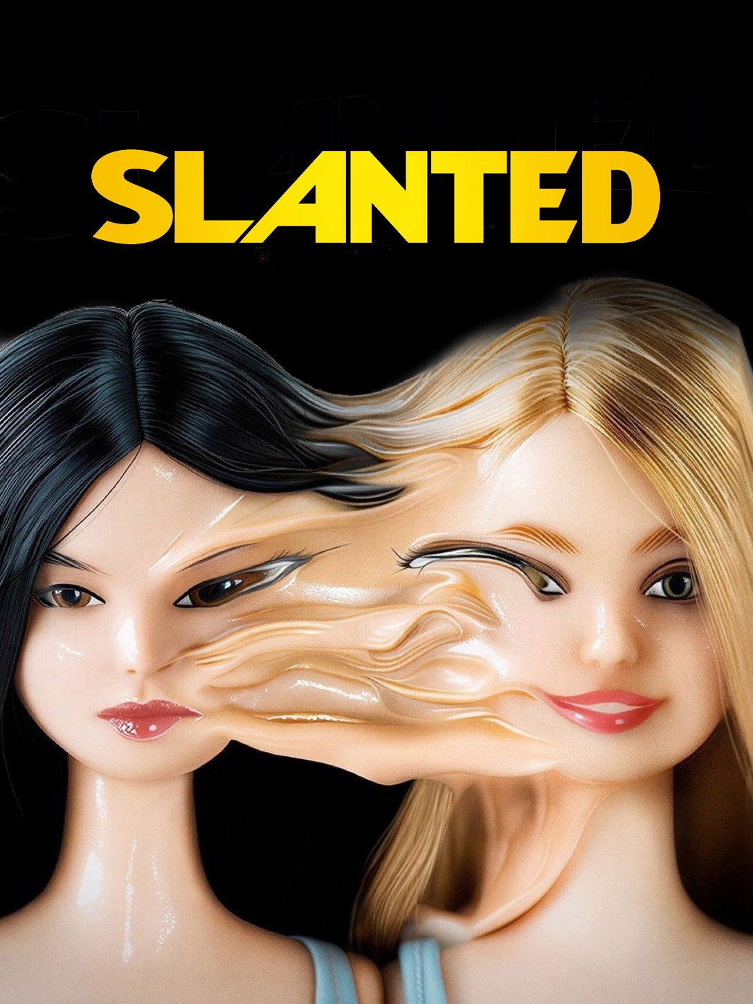 فيلم Slanted 2025 مترجم