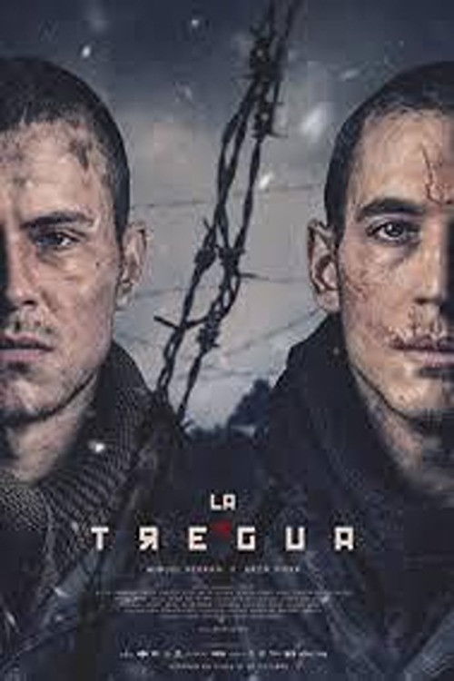 فيلم The Truce 2025 مترجم