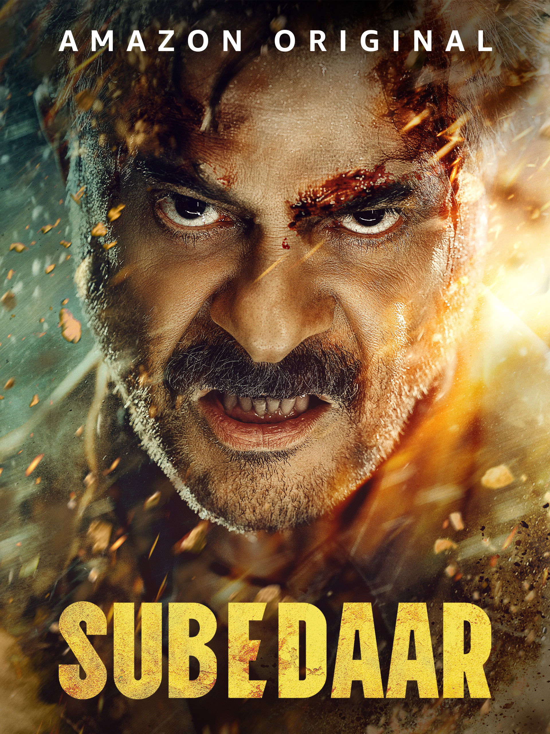 فيلم Subedaar 2026 مترجم
