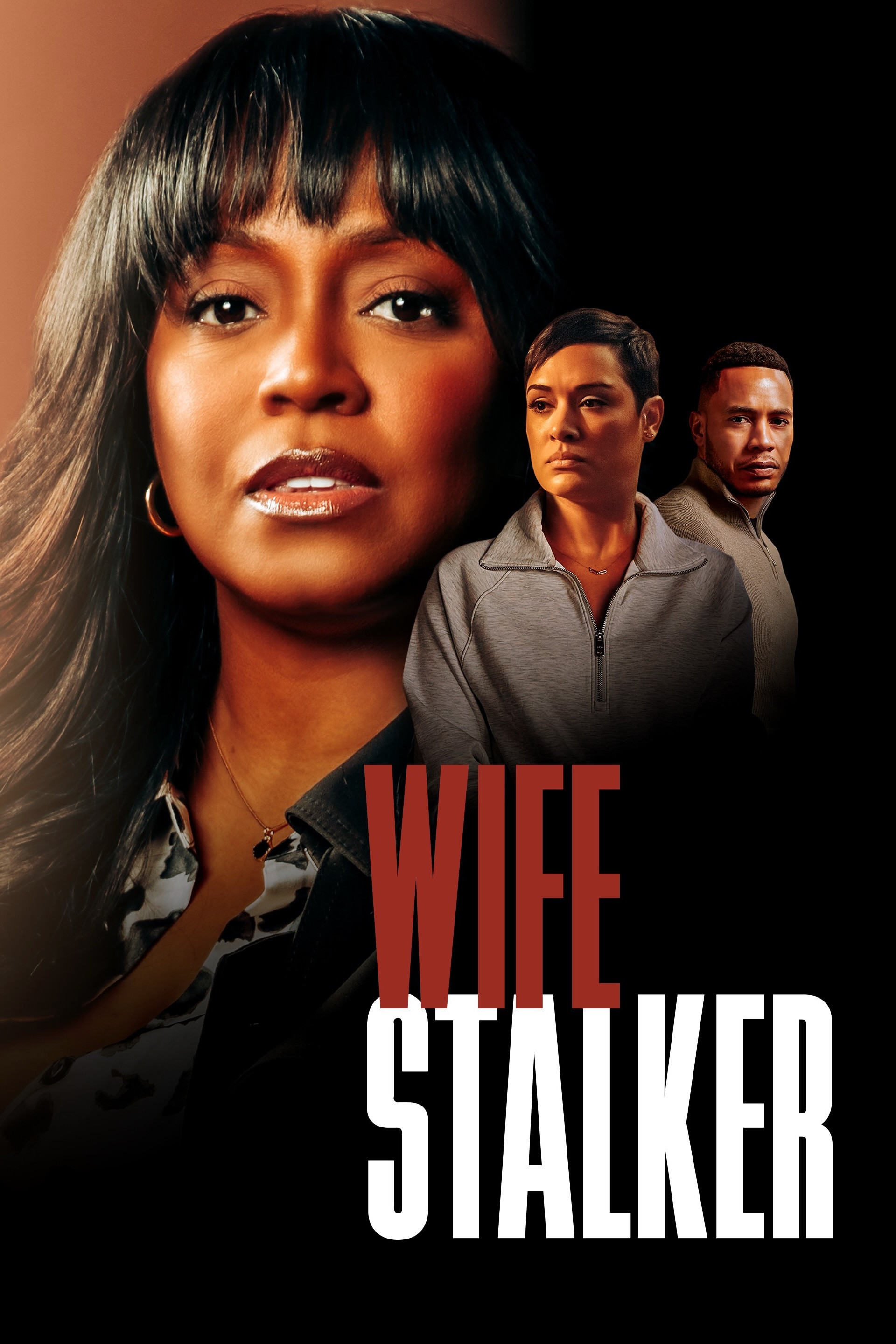 فيلم Wife Stalker 2025 مترجم