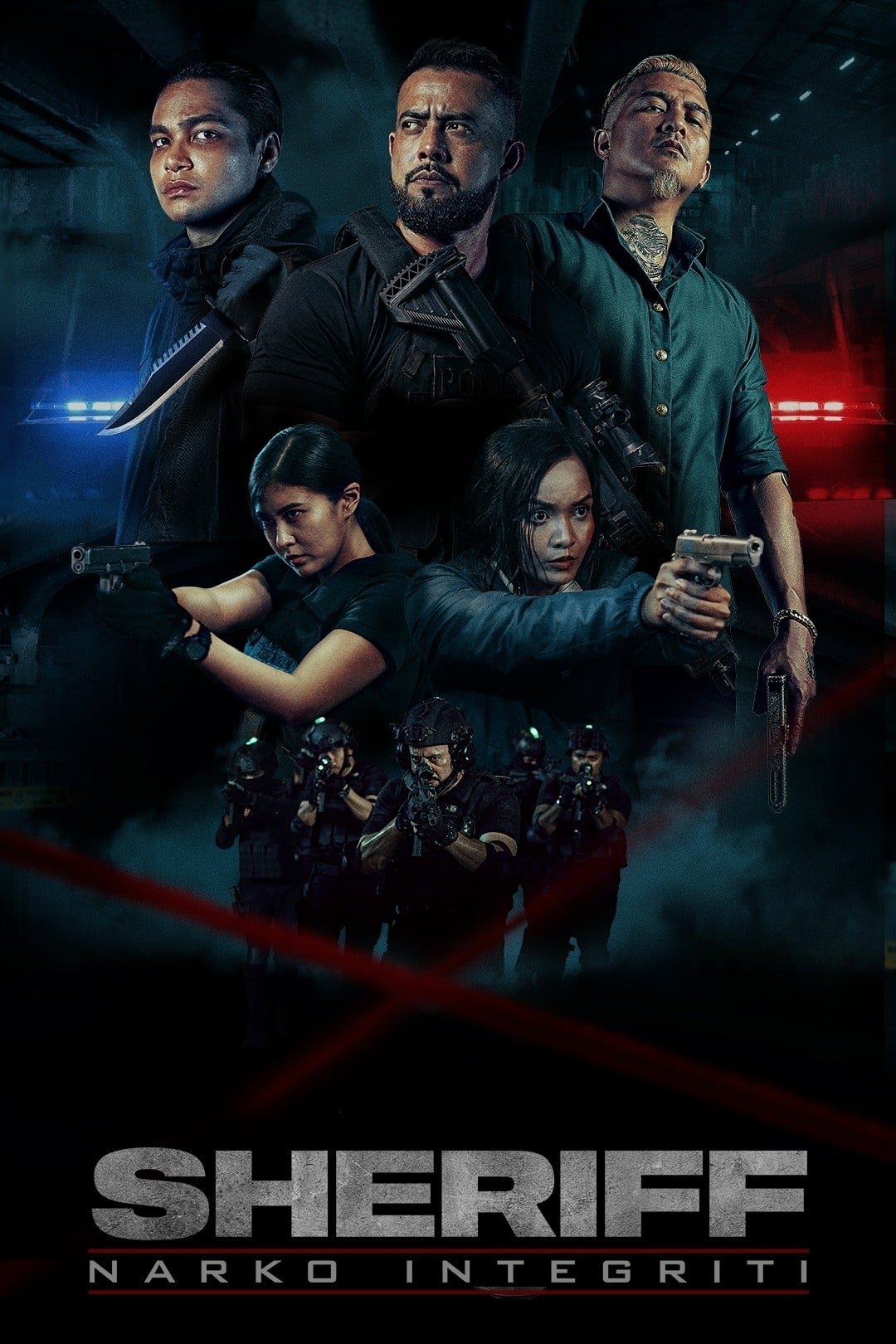 فيلم Sheriff 2024 مترجم