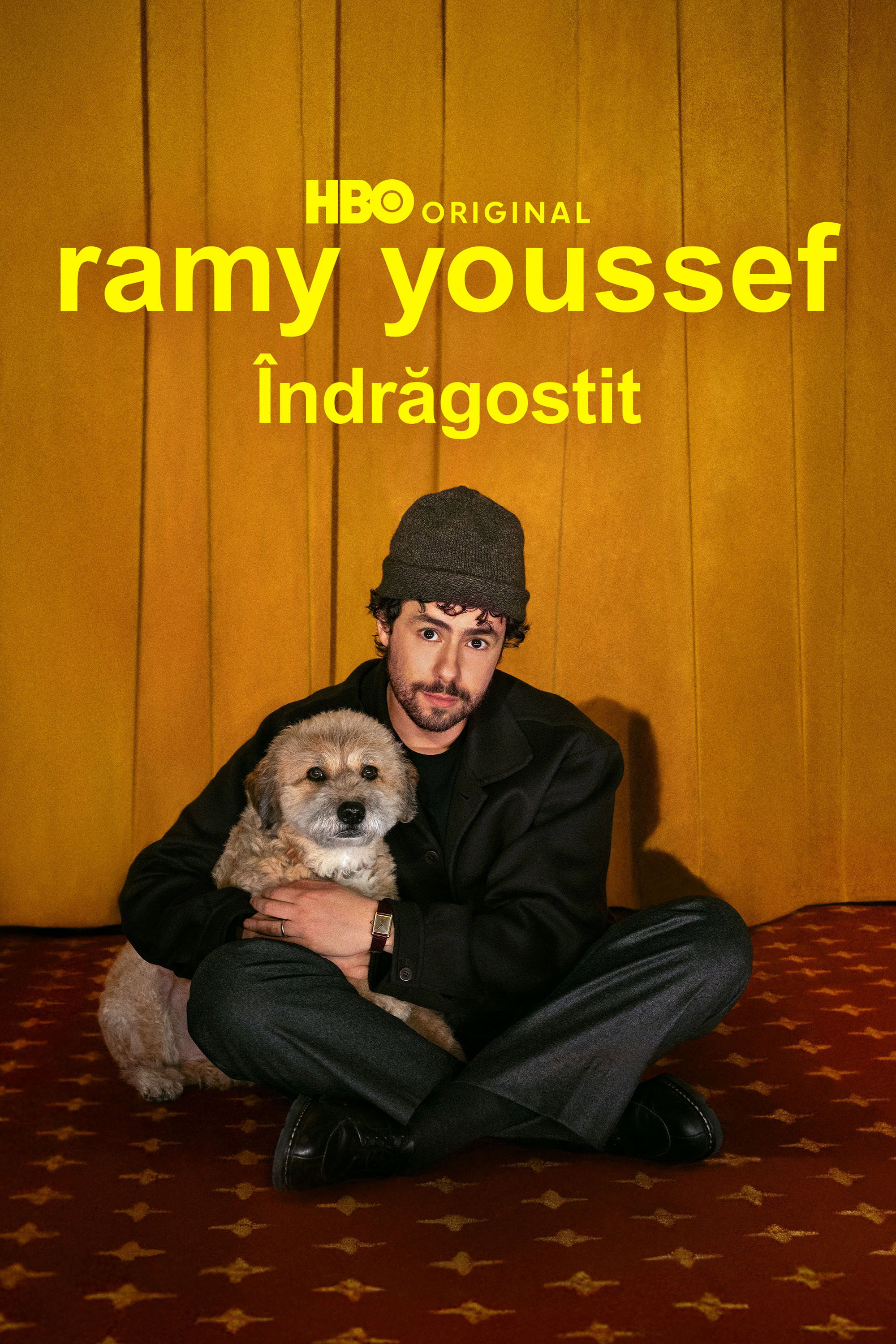 فيلم Ramy Youssef: In Love 2026 مترجم