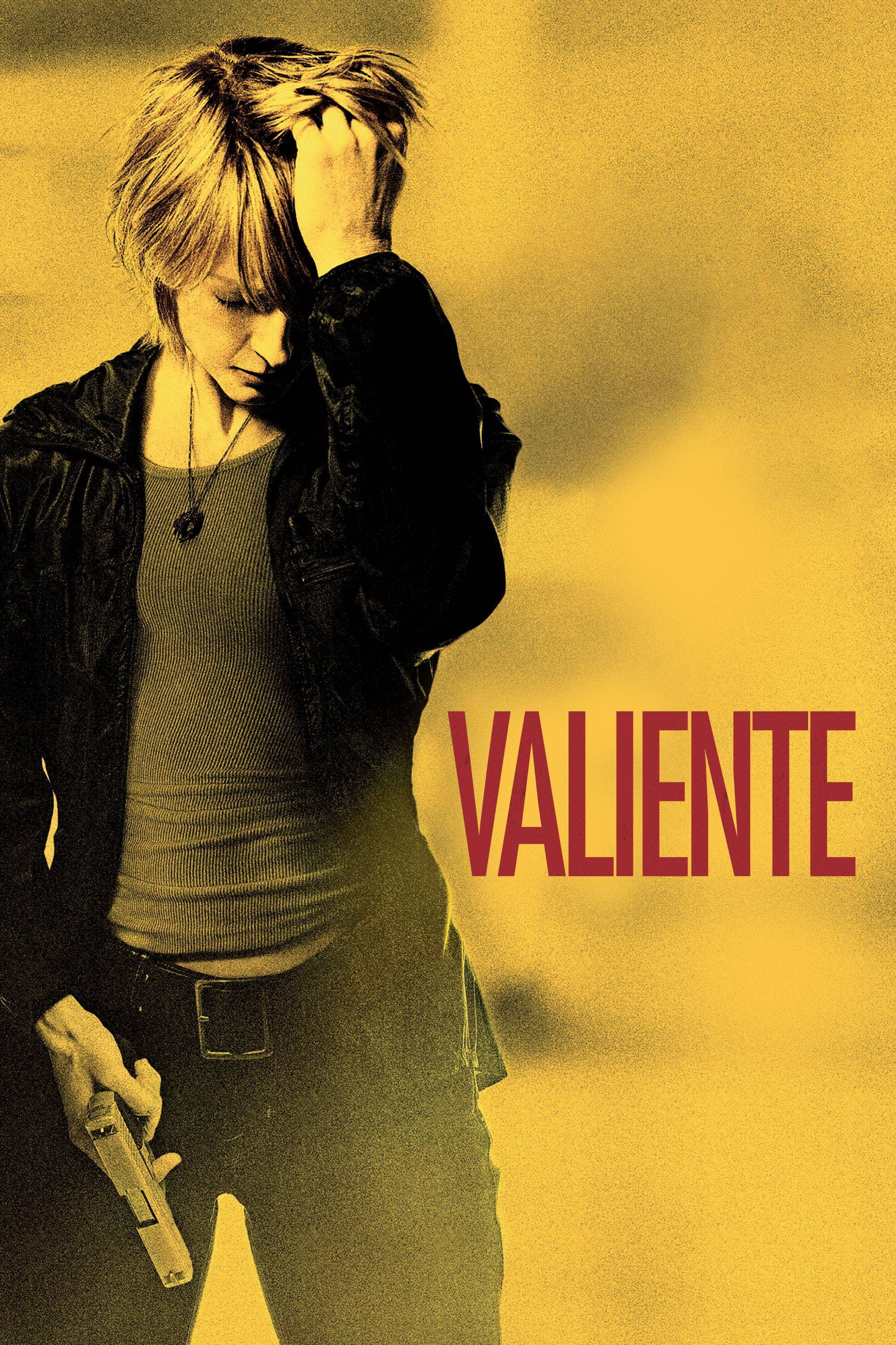Valiente 2007 HD latino