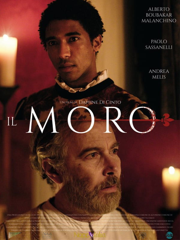 فيلم The Moor 2023 مترجم
