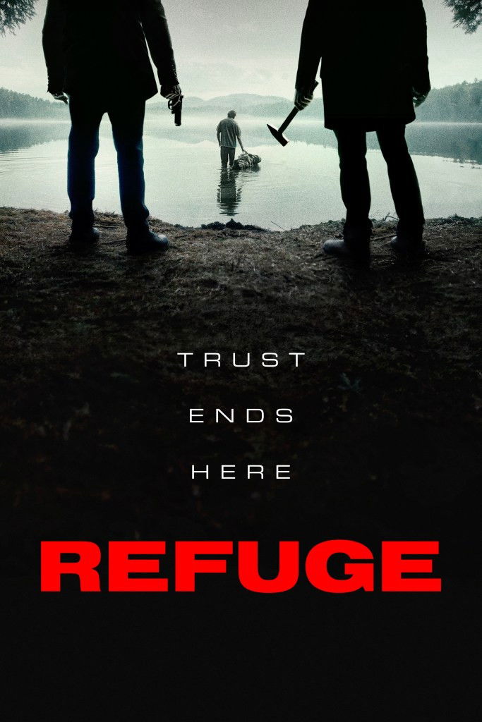 فيلم Refuge 2026 مترجم