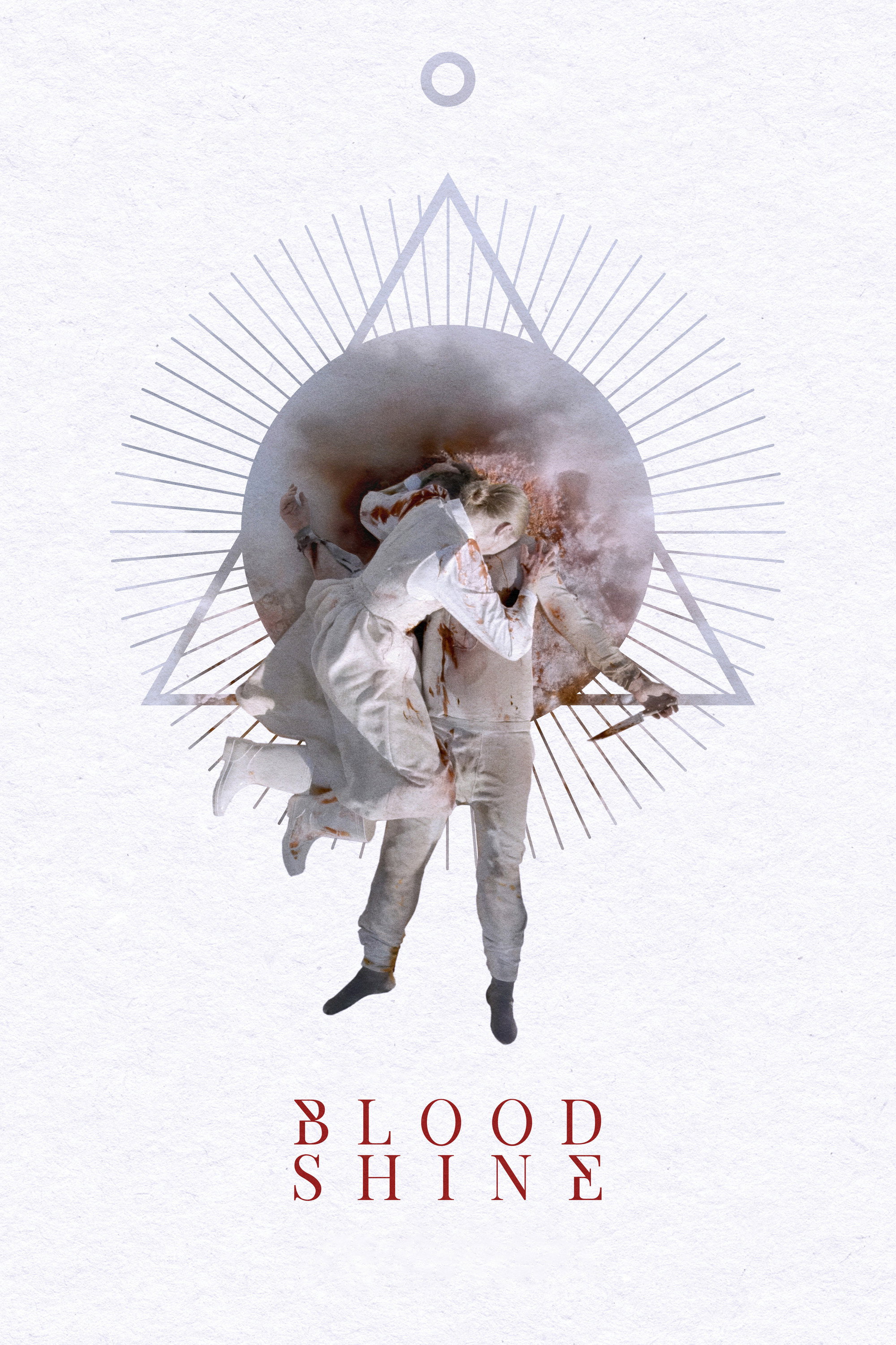 فيلم Blood Shine 2025 مترجم