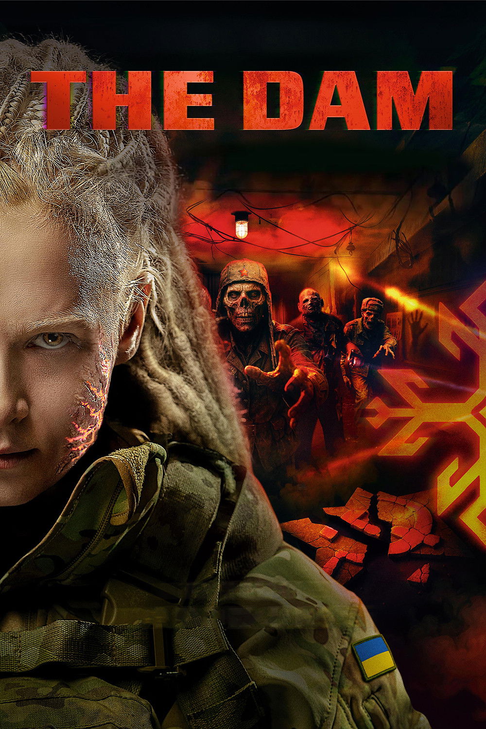 فيلم The Dam 2025 مترجم