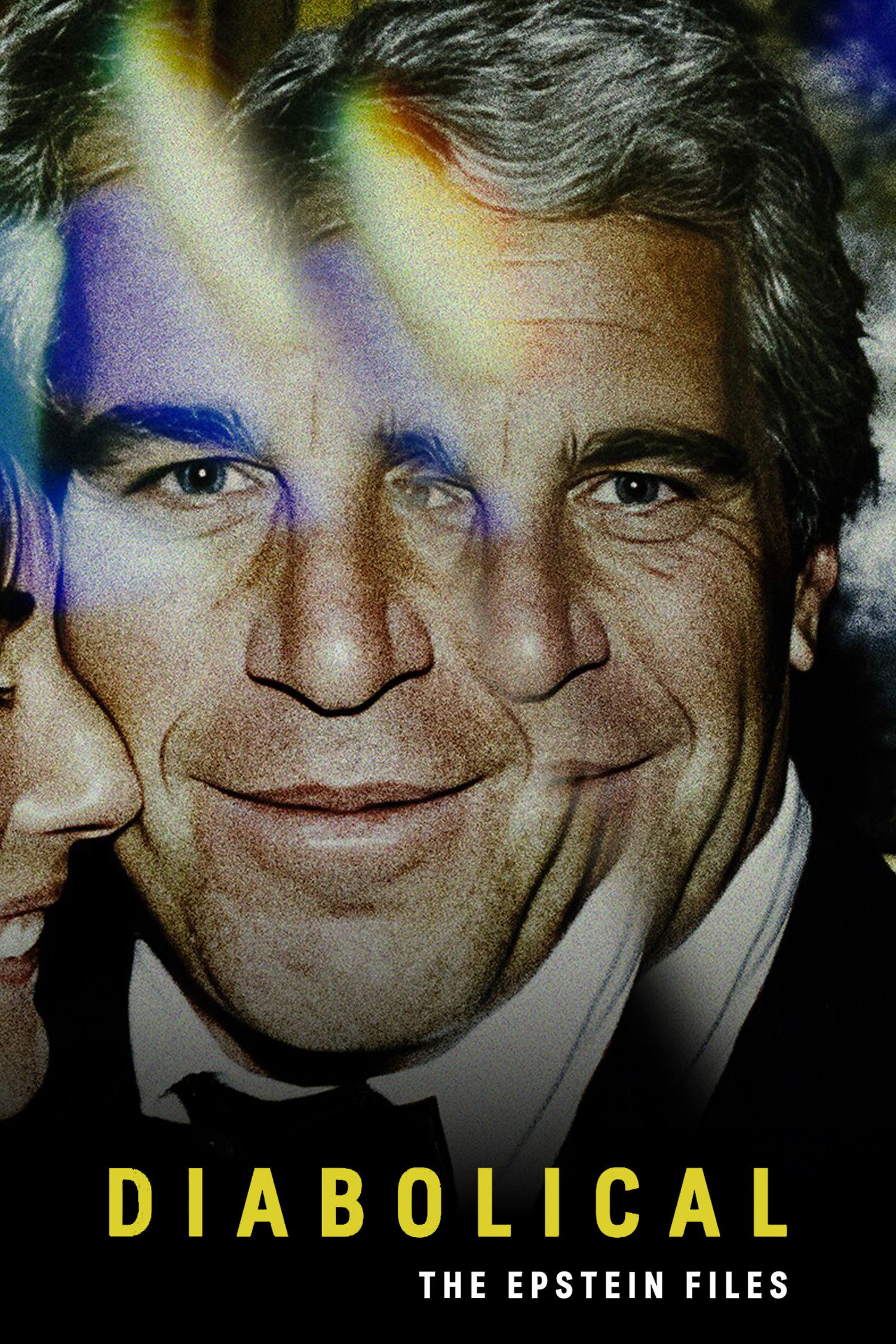 فيلم Diabolical: The Epstein Files 2026 مترجم