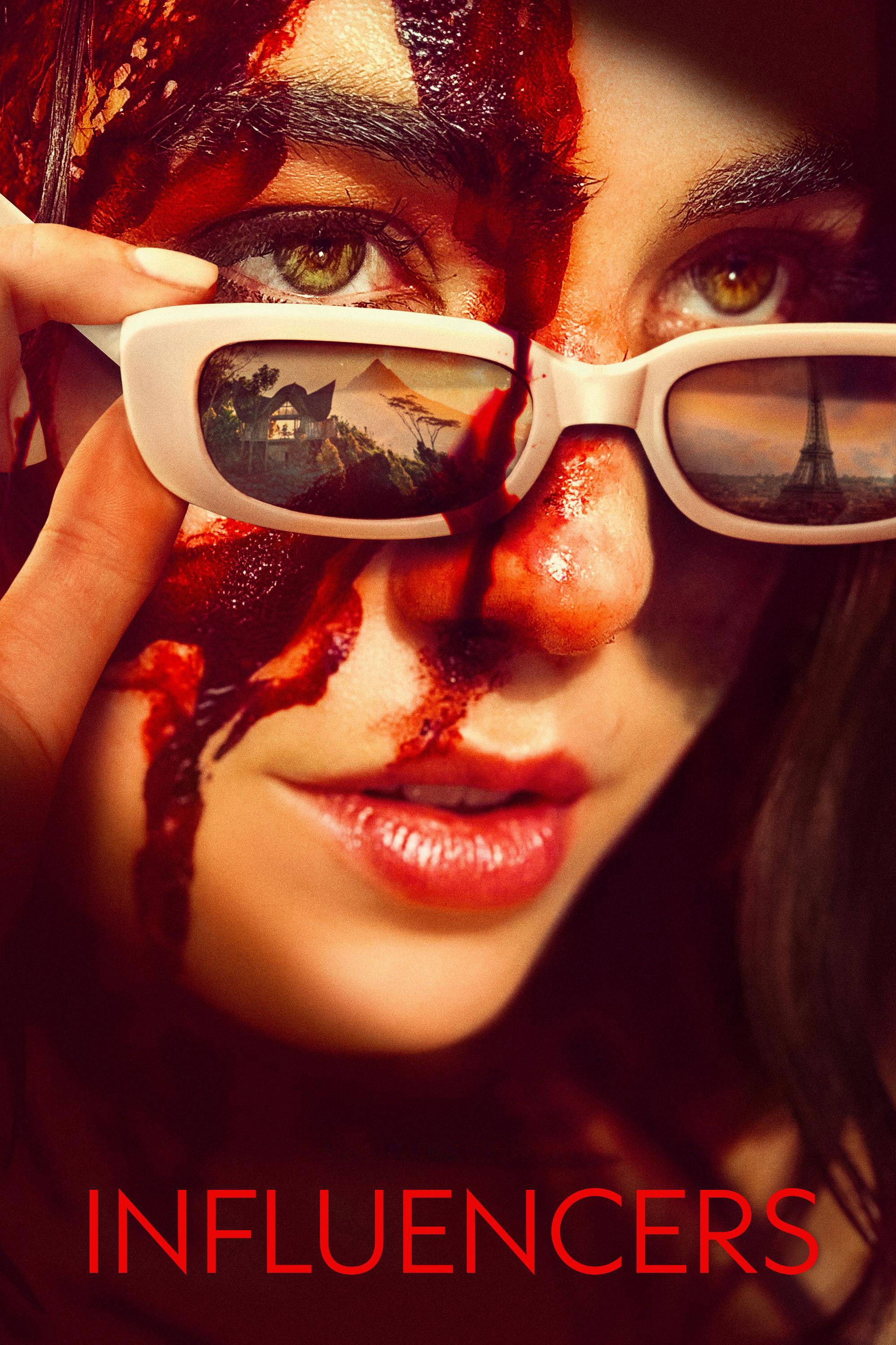 فيلم Influencers 2025 مترجم