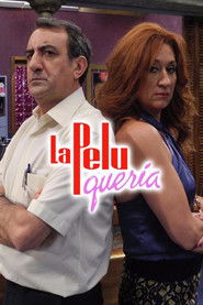 La peluquería