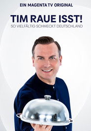 Tim Raue isst!