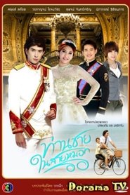 ท่านชายในสายหมอก